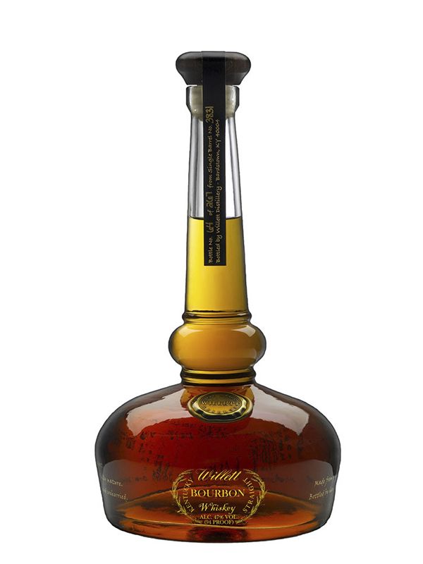 Віскі Willett Pot Still Reserve 47%