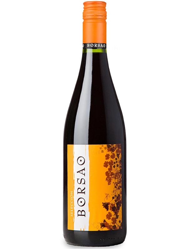 Вино Borsao Joven Seleccion Bodegas Borsao червоне сухе 14.5%