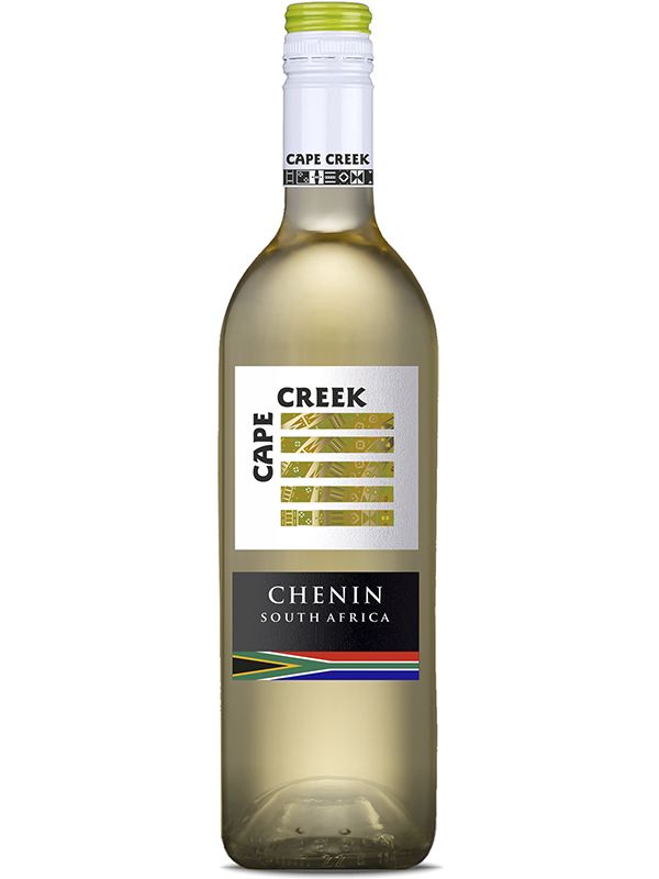 Вино Chenin Cape Creek біле сухе 12.5%