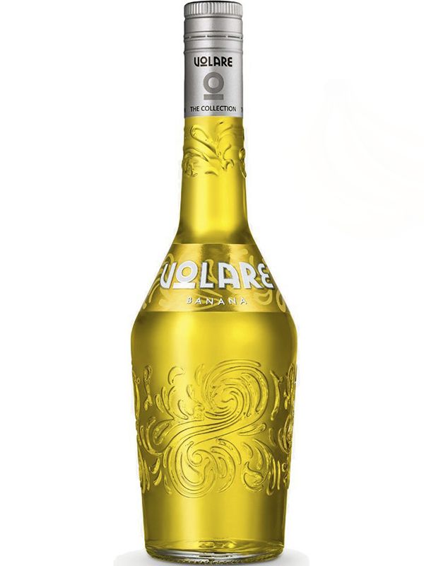 Лікер Volare Banana 22%