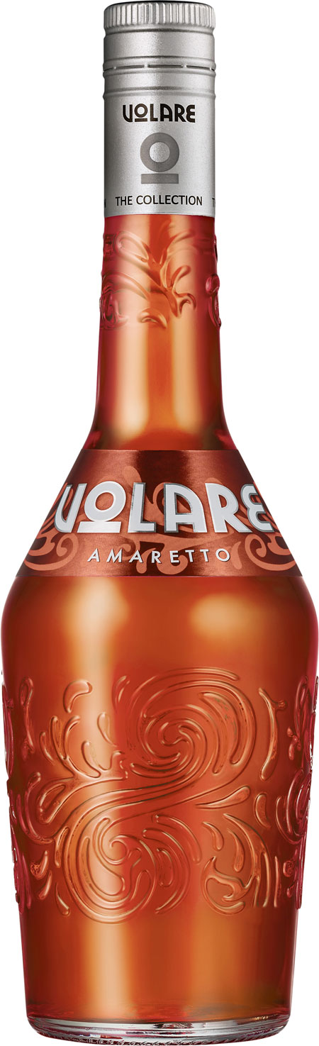 Лікер Volare Amaretto 25%