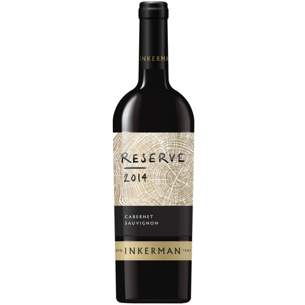 Вино Inkerman Reserve Cabernet Sauvignon червоне сухе 10-14%