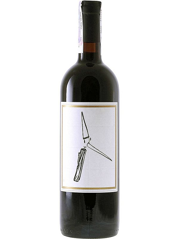 Вино Nero d'Avola "Pinocchio" Dievole червоне сухе 13%