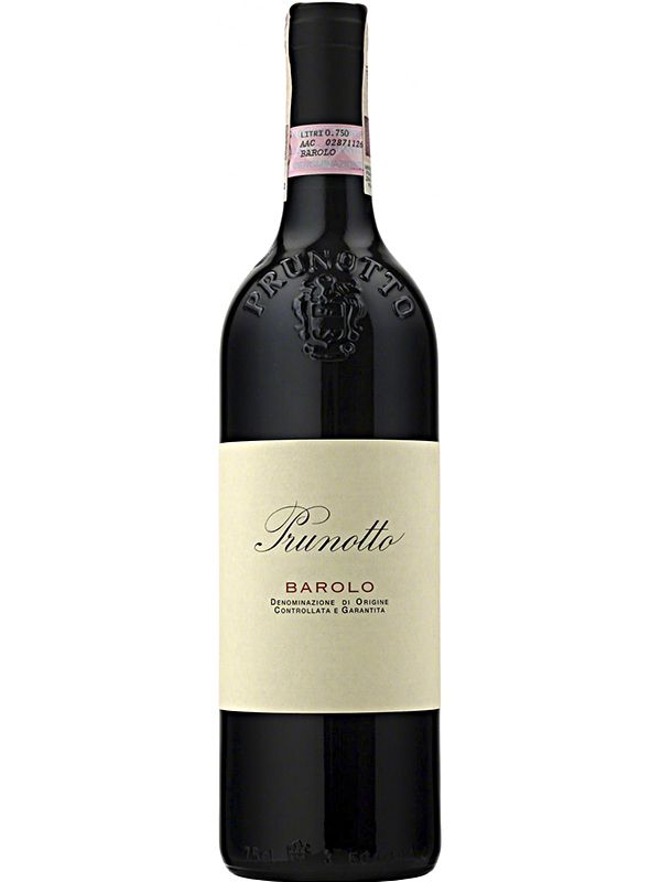 Вино Barolo Prunotto червоне сухе