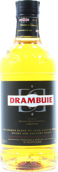 Лікер Drambuie 40%