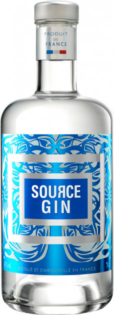 Джин Source 43%