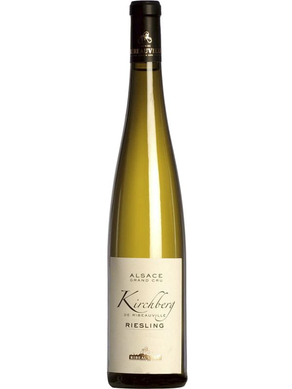 Вино Riesling Grand Cru Cave de Ribeauville біле напівсухе 14.5%