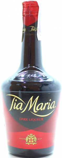 Лікер Tia Maria 20%