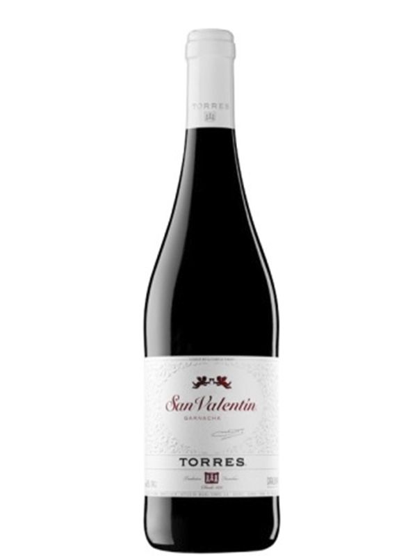 Вино Torres San Valentin червоне сухе 14%
