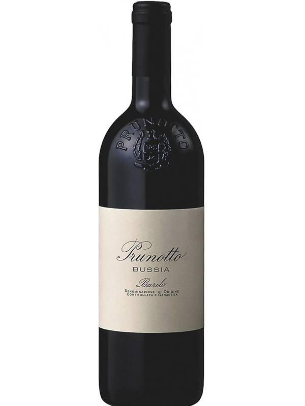 Вино Barolo "Bussia" Prunotto червоне сухе