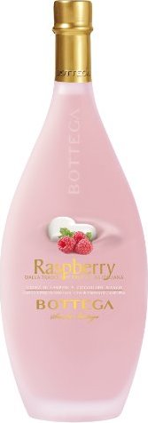 Лікер Bottega Lampone малина