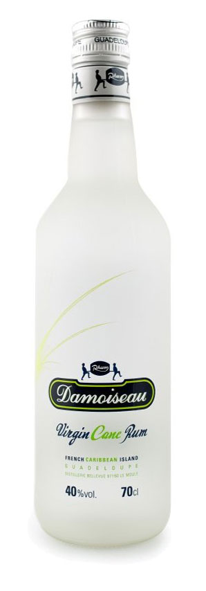 Ром Damoiseau Blanc