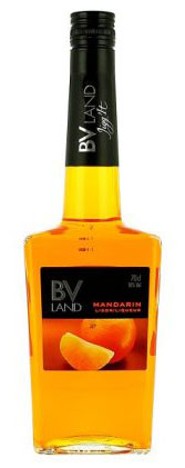 Лікер BvLand Mandarin