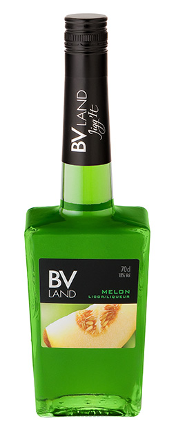 Лікер BVLand Melon диня