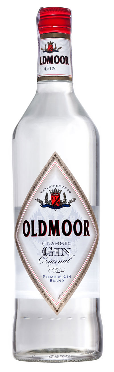 Джин Dilmoor Oldmoor 37.5%