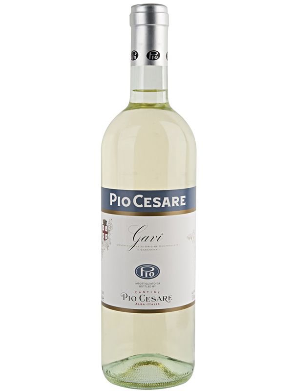 Вино Gavi Pio Cesare біле сухе