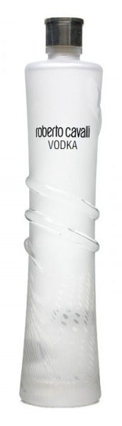 Горілка Roberto Cavalli Vodka