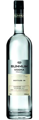 Горілка Summum 40%