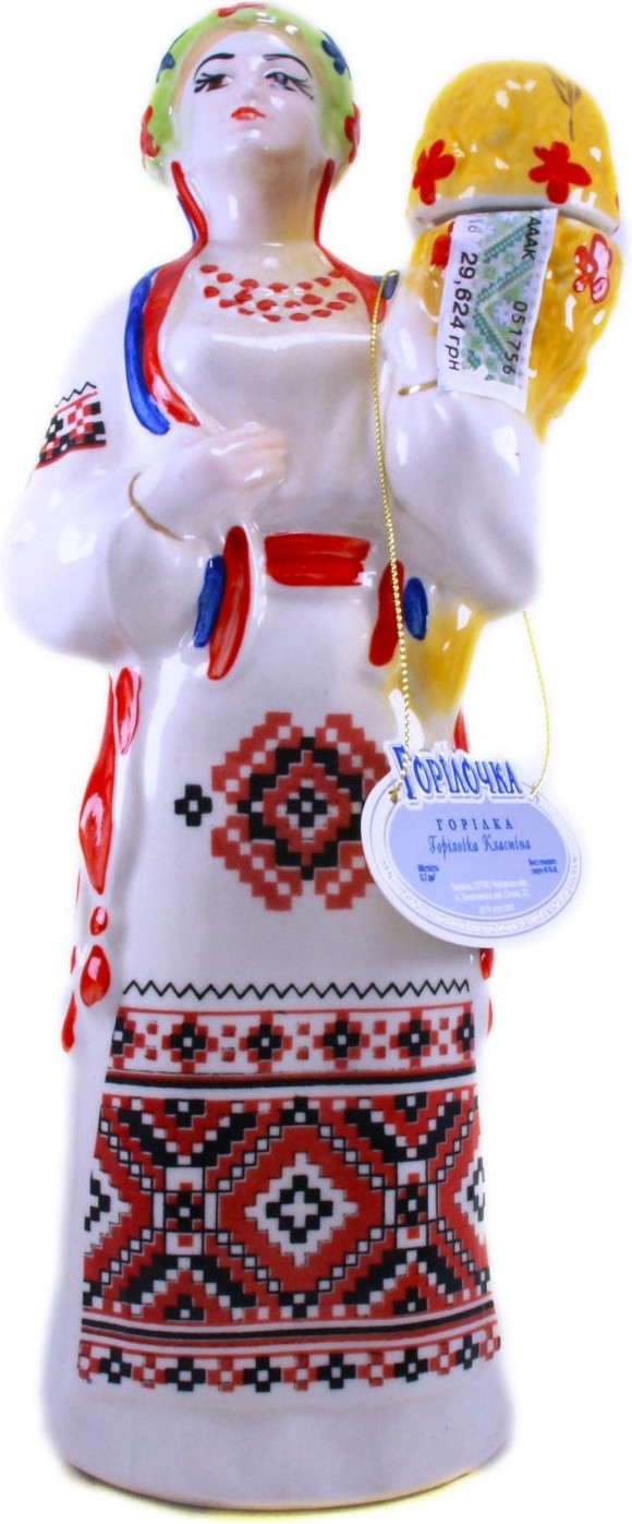 Горілка Горілочка Маруся 40%