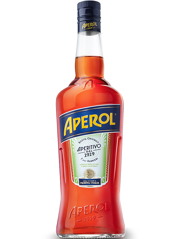 Лікер Aperol Aperitivo 11%