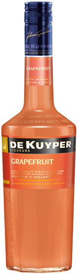 Лікер De Kuyper Grapefruit 15%