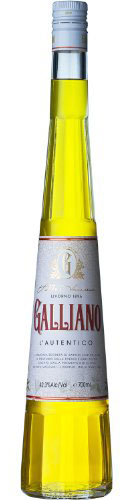 Лікер Galliano Autentico 42.3%