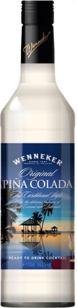 Лікер Original Pina Colada 14.5%