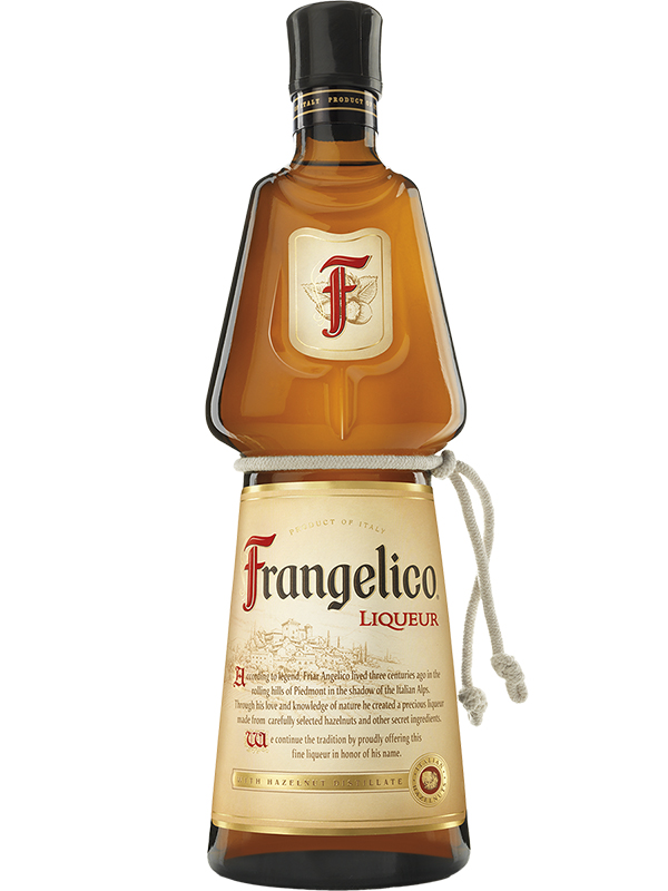Лікер Frangelico 20%
