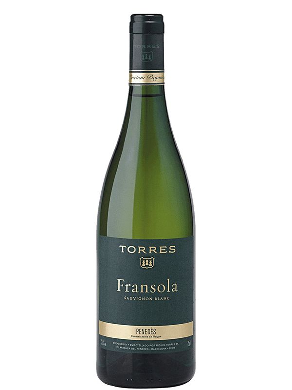Вино Torres Fransola біле сухе 13.5%