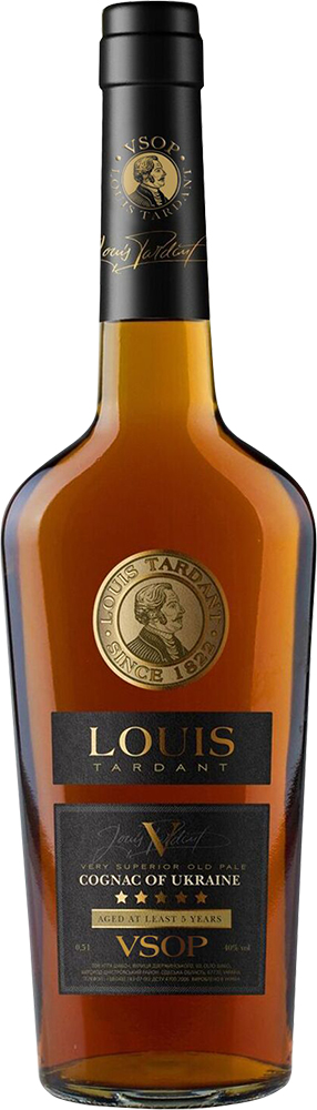 Коньяк Louis Tardant VSOP 5*