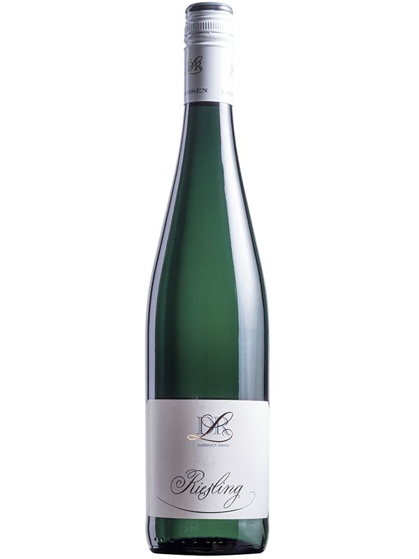 Вино Riesling Dr.Loosen біле солодке