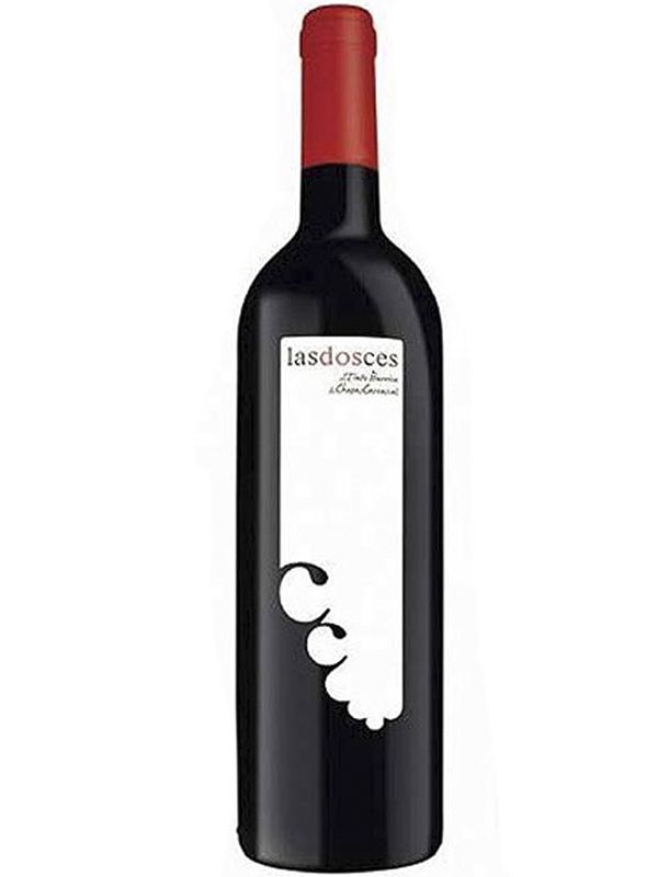 Вино Las 2 Ces Chozas Carrascal червоне сухе 13%