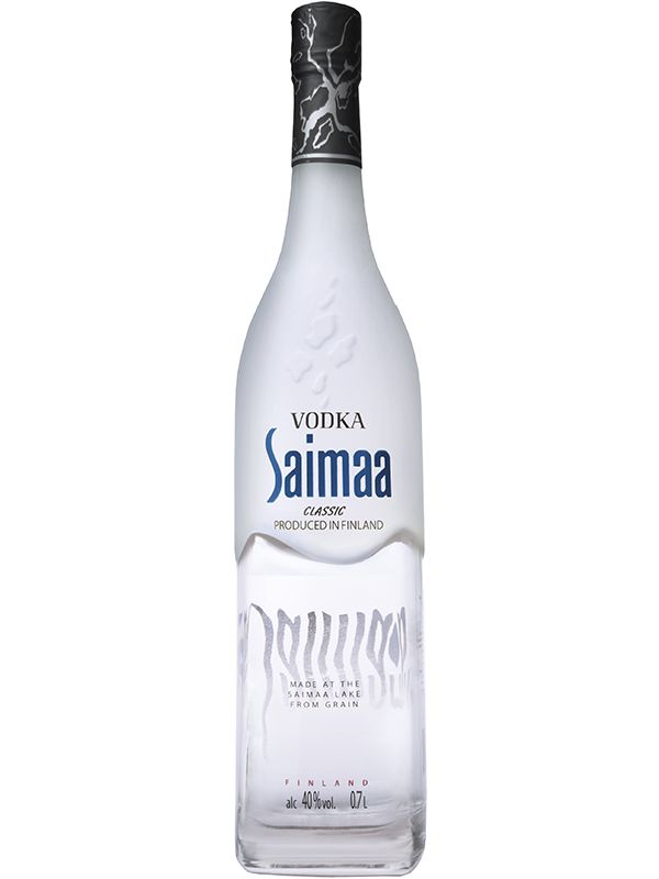 Горілка Saimaa Classic 40%