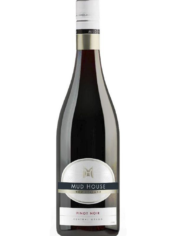 Вино Pinot Noir Central Otago Mud house червоне сухе 13.5%