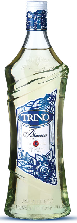 Вермут Trino Б'янко 14.8%