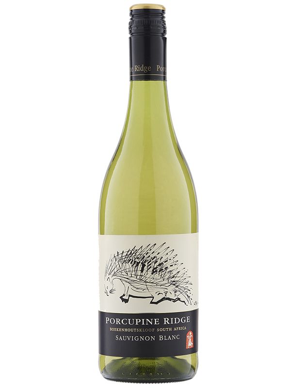 Вино Sauvignon Blanc Porcupine Ridge біле сухе 12.5%