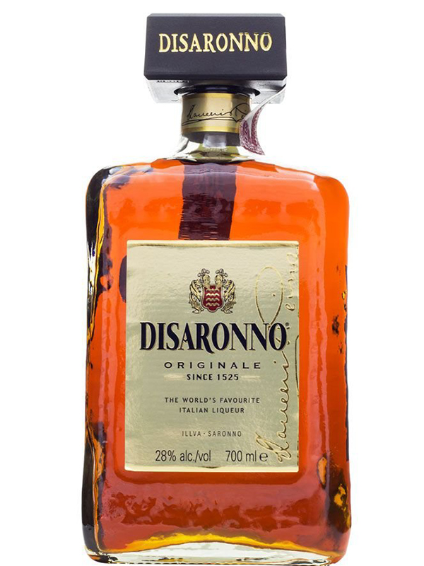 Лікер Disaronno Original 28%