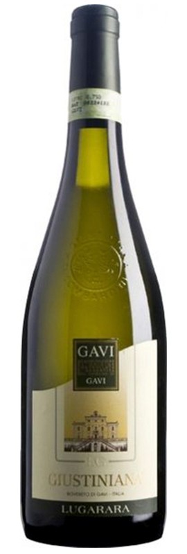 Вино Vernaccia di San Gimignano Roссa delle Macie біле сухе