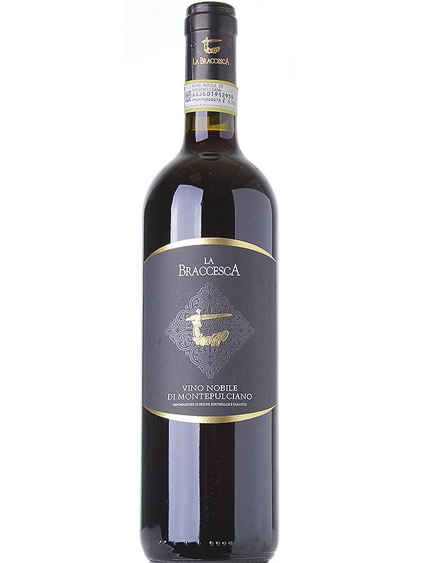 Вино La Braccesca Antinori червоне сухе