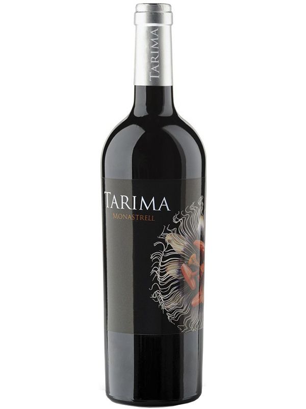 Вино Tarima Grupo Jorge Ordonez червоне сухе 14.5%