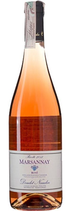 Вино Marsannay Rose Doudet Naudin рожеве сухе 13%