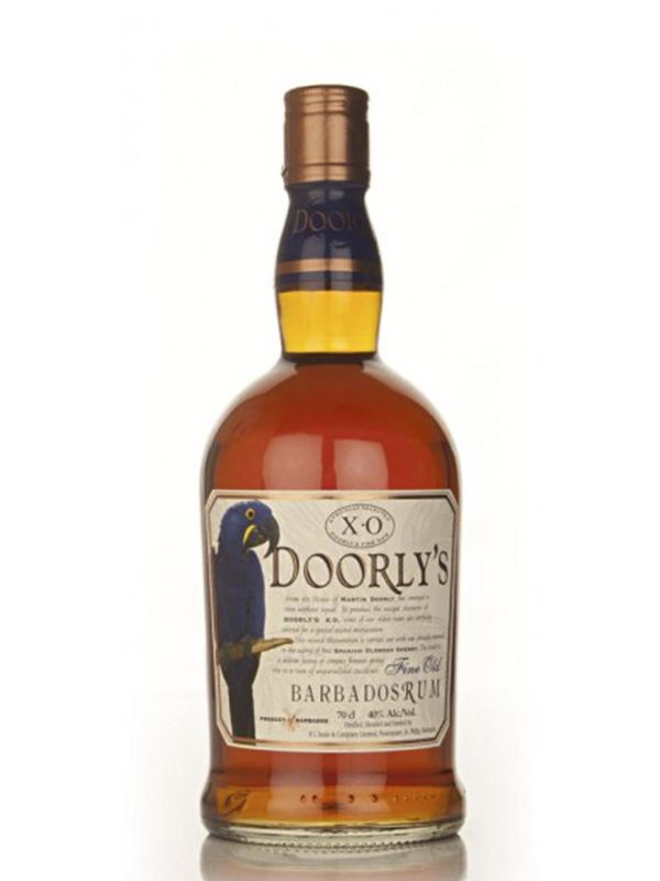 Ром Doorly's XO Gold 40%