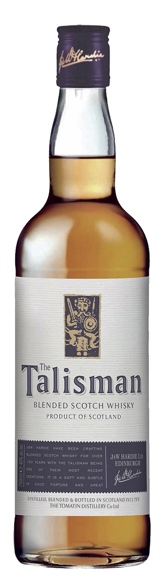Віскі The Talisman 40%
