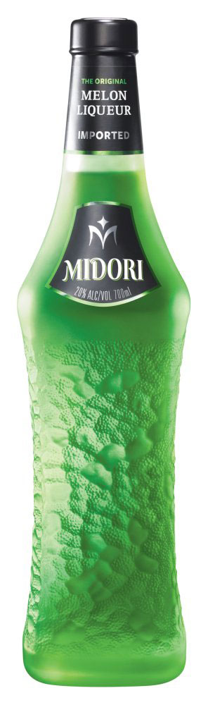 Лікер Midori Melon Liquor 20%