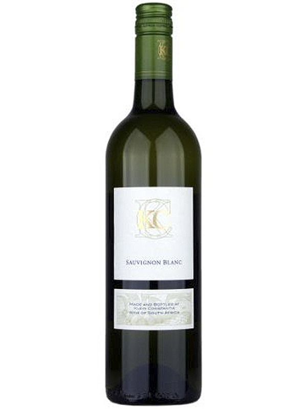 Вино Sauvignon Blanc "KC" Klein Constantia біле сухе