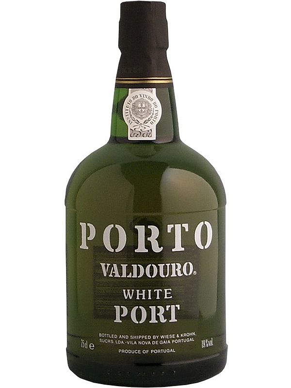 Портвейн White Porto Valdouro біле солодке