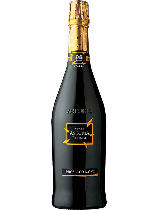 Вино Astoria Spumante Prosecco Lounge біле сухе 11%