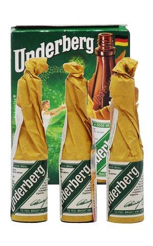 Настоянка Underberg 44%