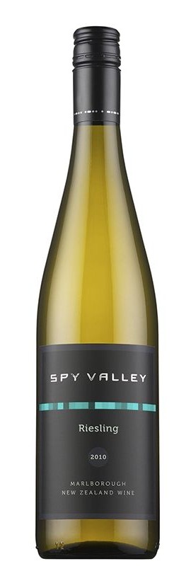 Вино Riesling Spy Valley біле сухе