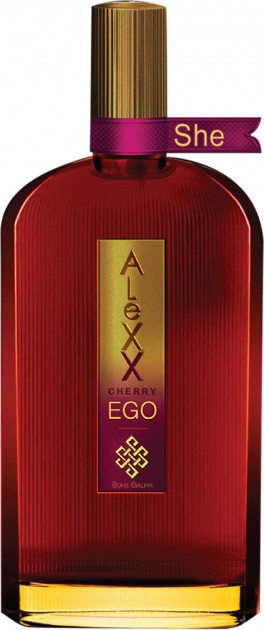 Коньяк Таврія AleXX EGO Cherry Вона 30%
